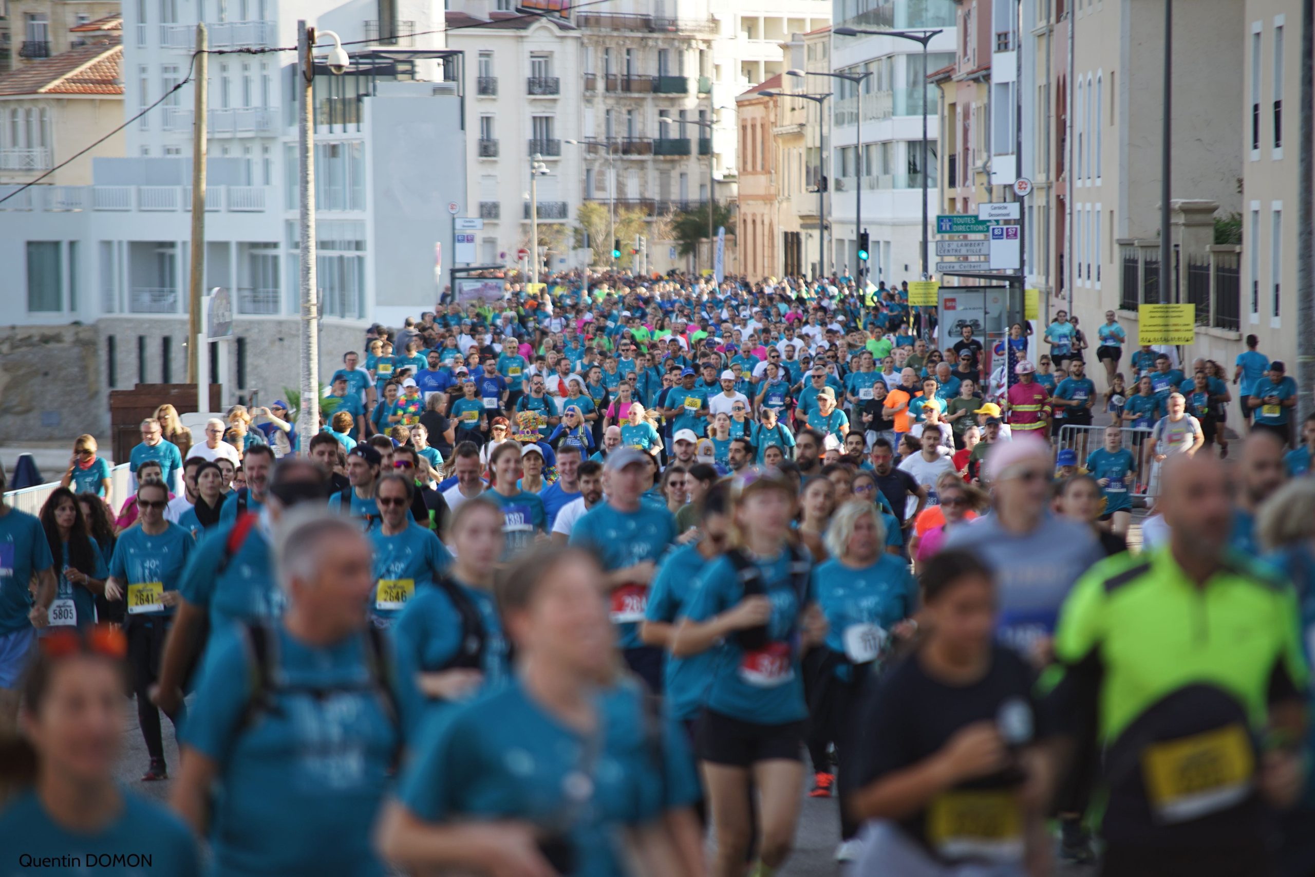 Algernon : courir ensemble pour l’inclusionAlgernon : courir ensemble pour l’inclusion