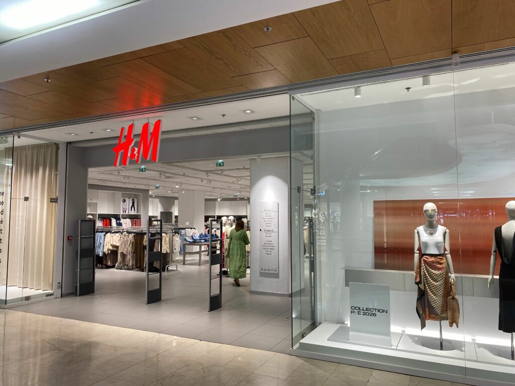 H&M