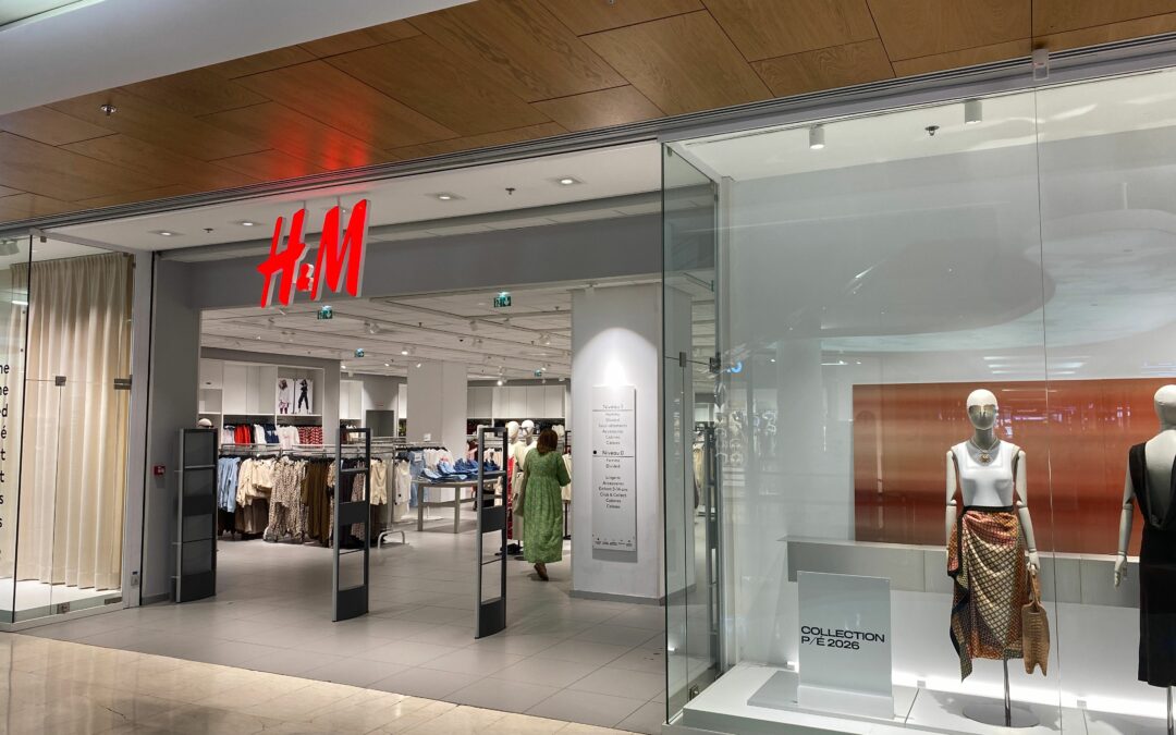 H&M