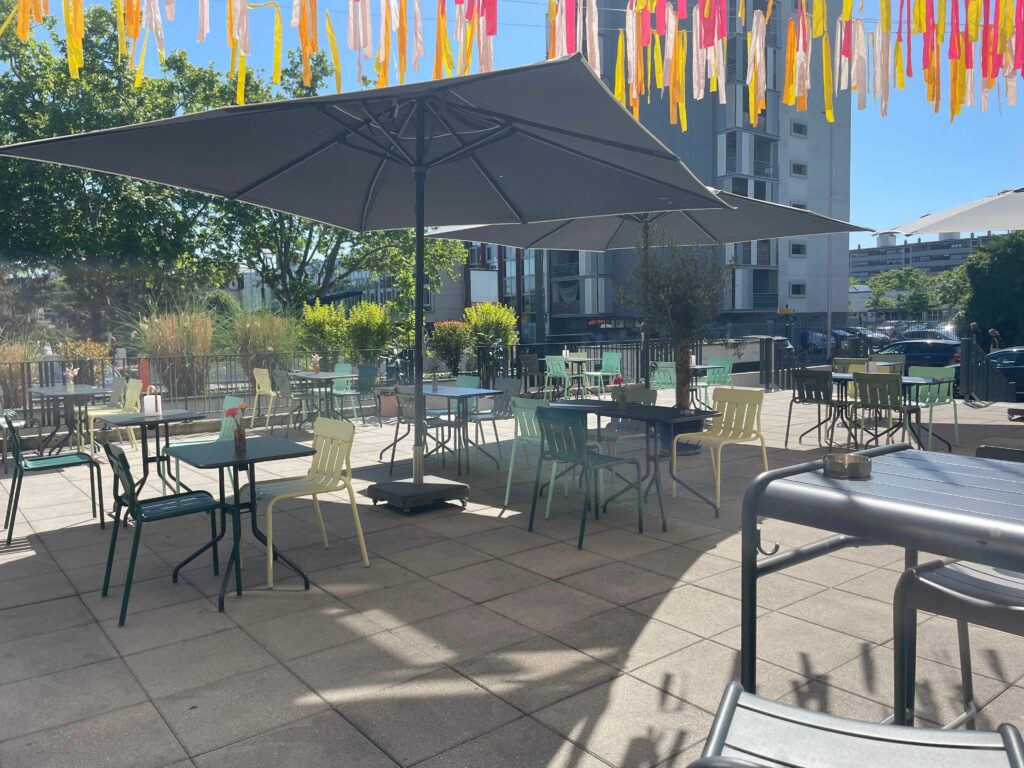 Aiden by Best Western — Le Magnetic Hôtel & Spa