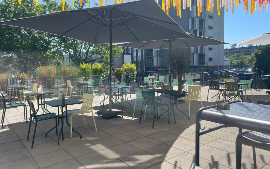 Aiden by Best Western — Le Magnetic Hôtel & Spa