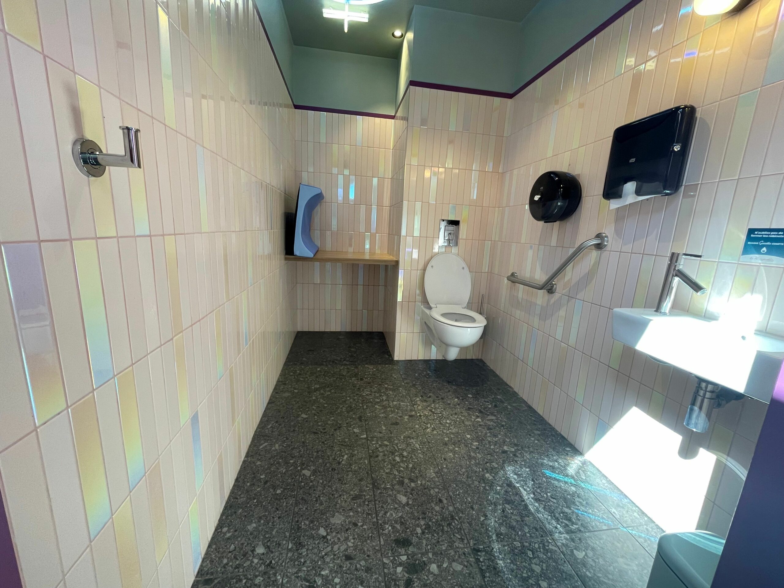 Aiden by Best Western — Le Magnetic Hôtel & Spa Clermont-Ferrand