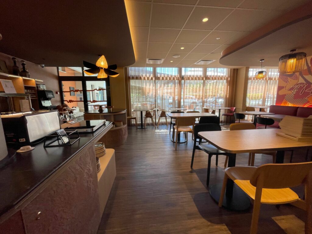 Novotel suites