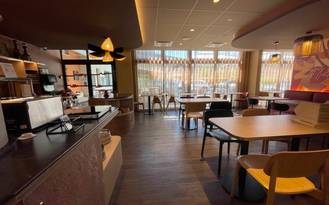 Novotel suites