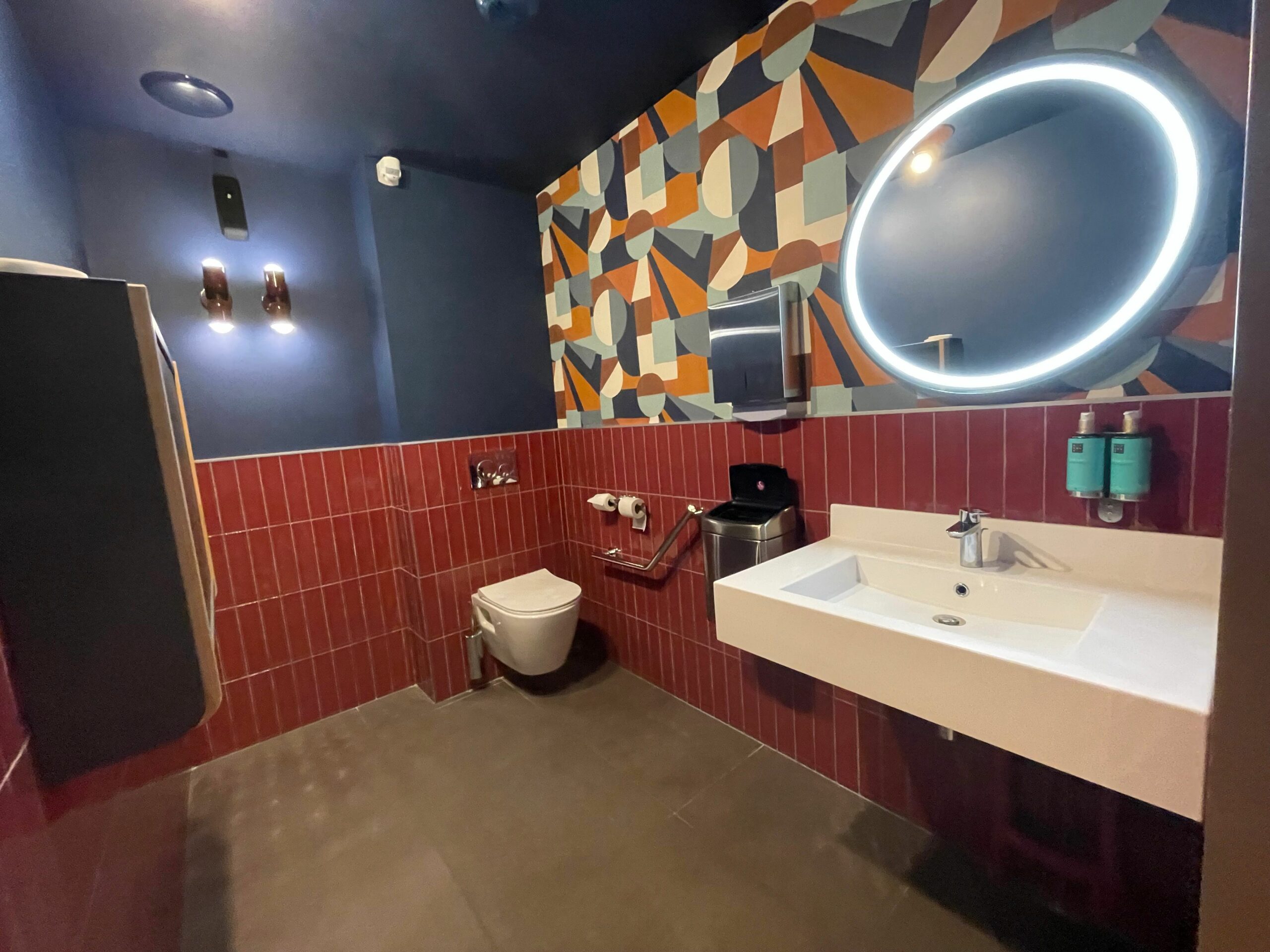 Novotel Suites Clermont-Ferrand Polydome (Avenue de la République)