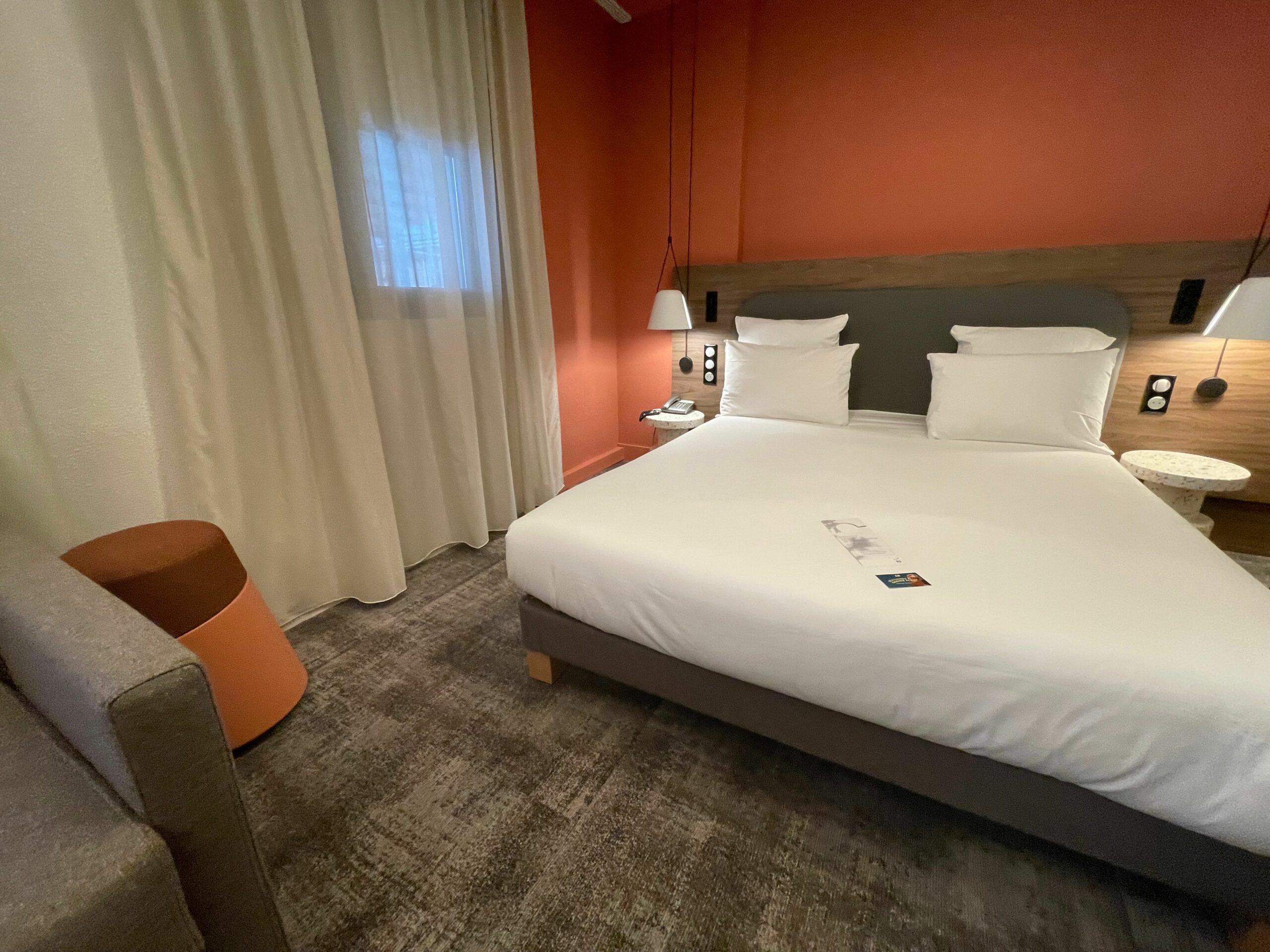 Novotel Suites Clermont-Ferrand Polydome (Avenue de la République)