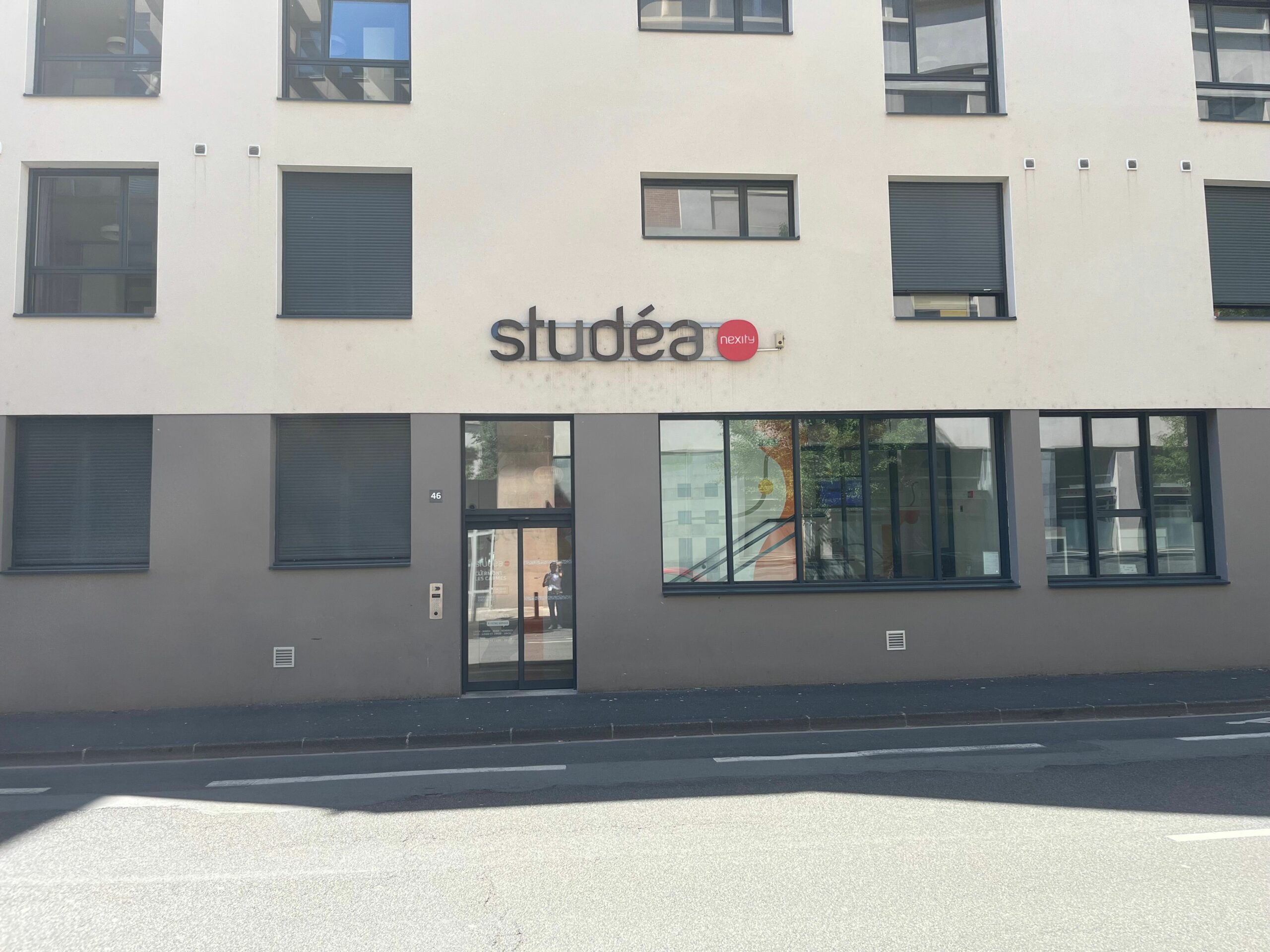 Studea CF