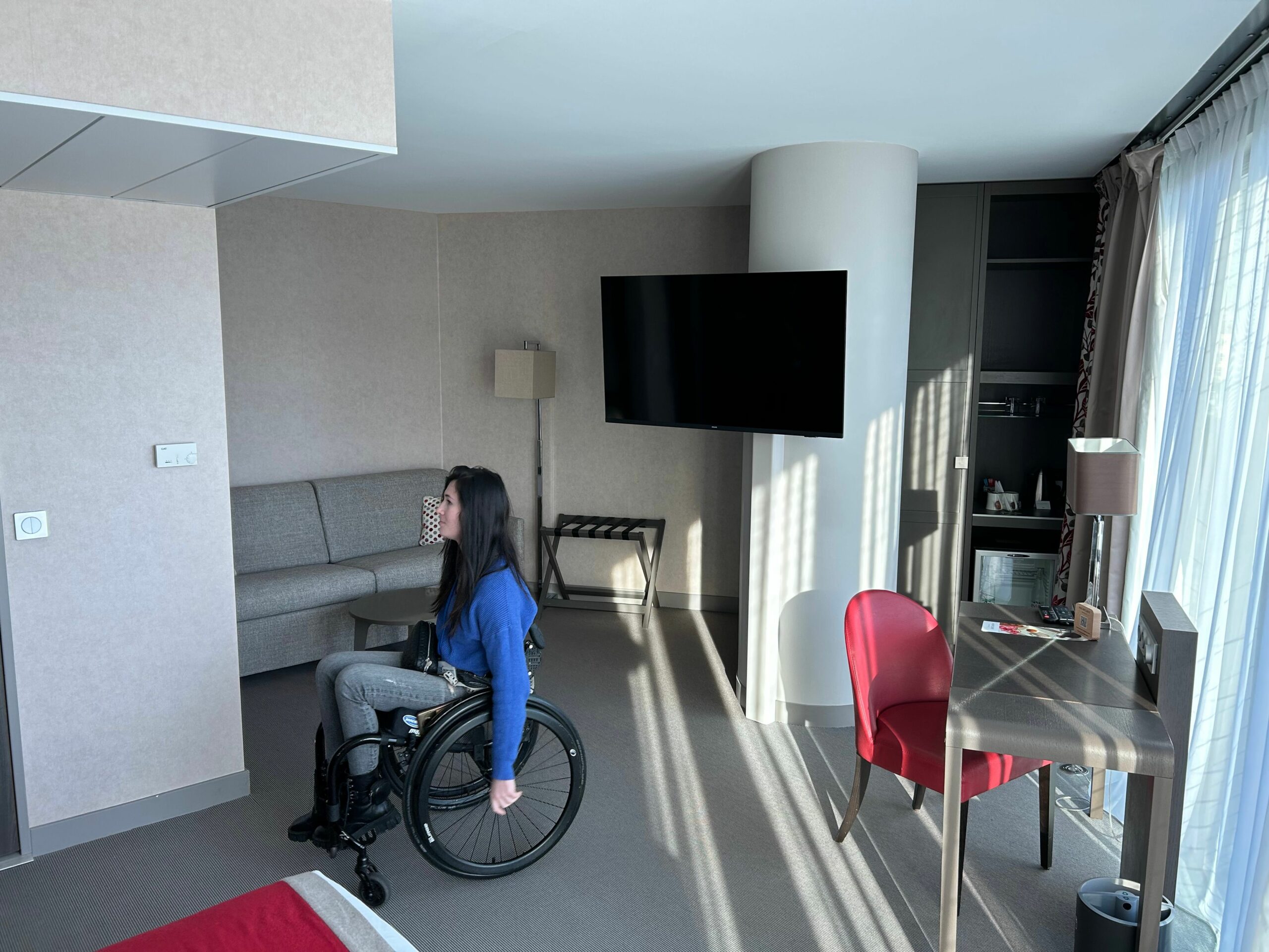 Hôtel Mercure Clermont Ferrand