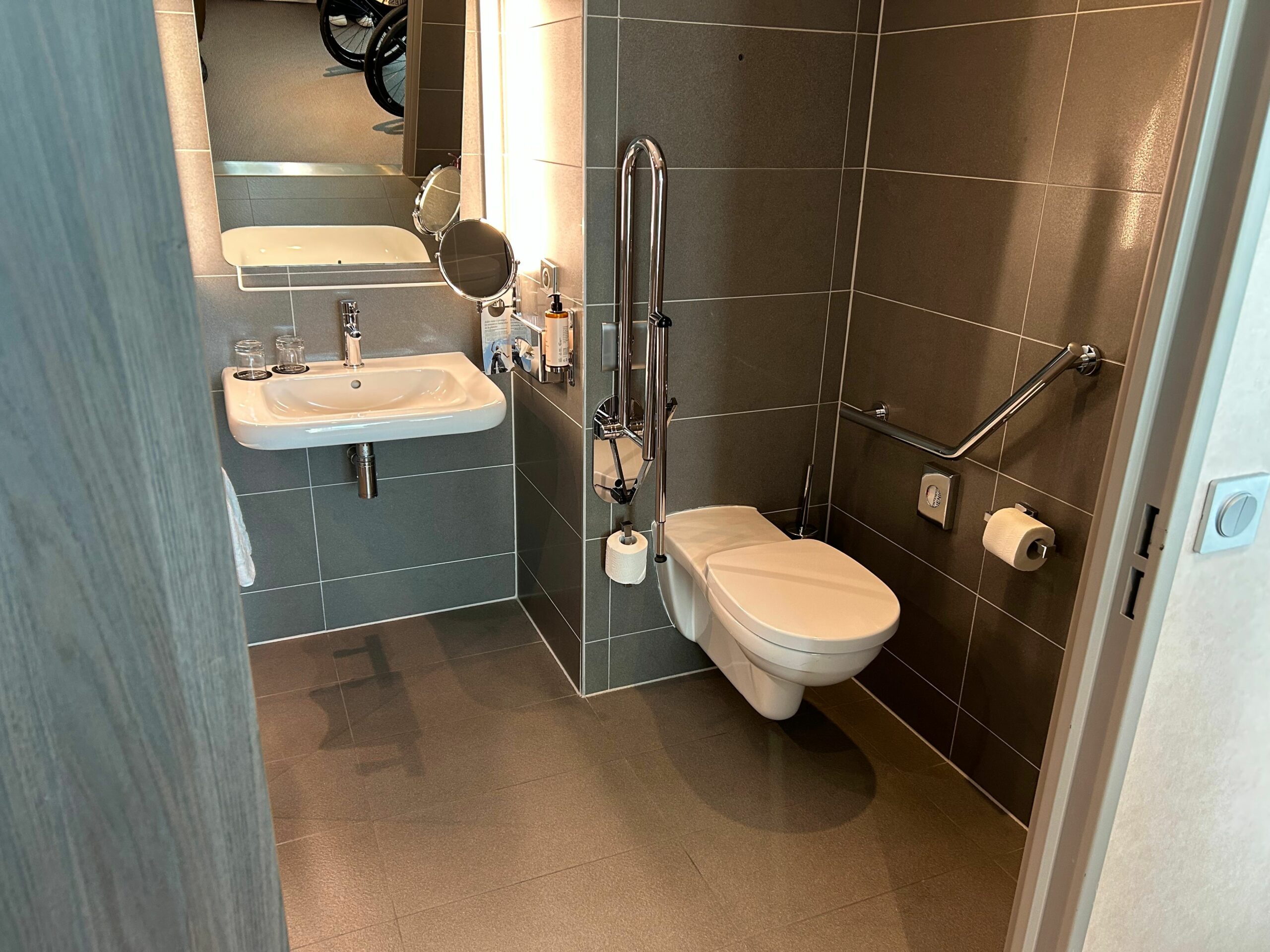 Hôtel Mercure Clermont Ferrand