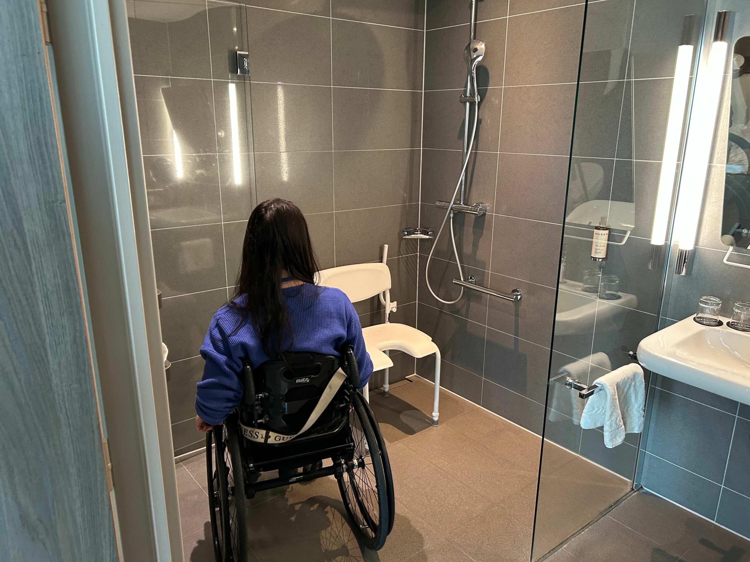 Hôtel Mercure Clermont Ferrand