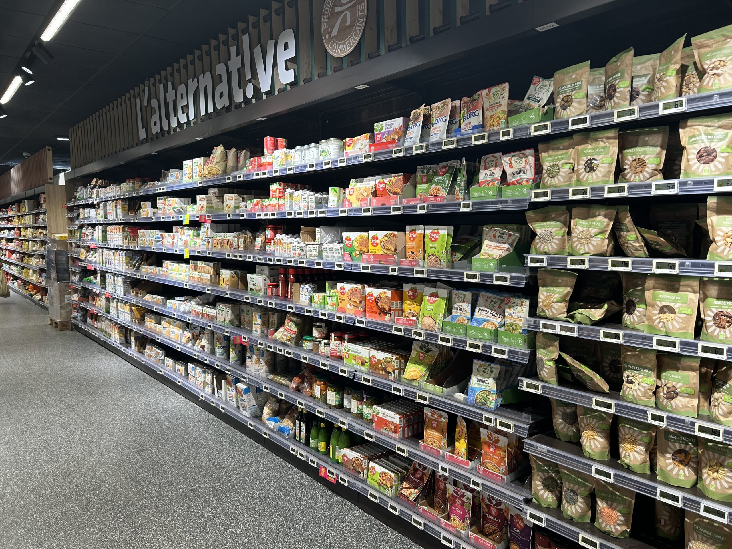 Intermarché Super Marseille