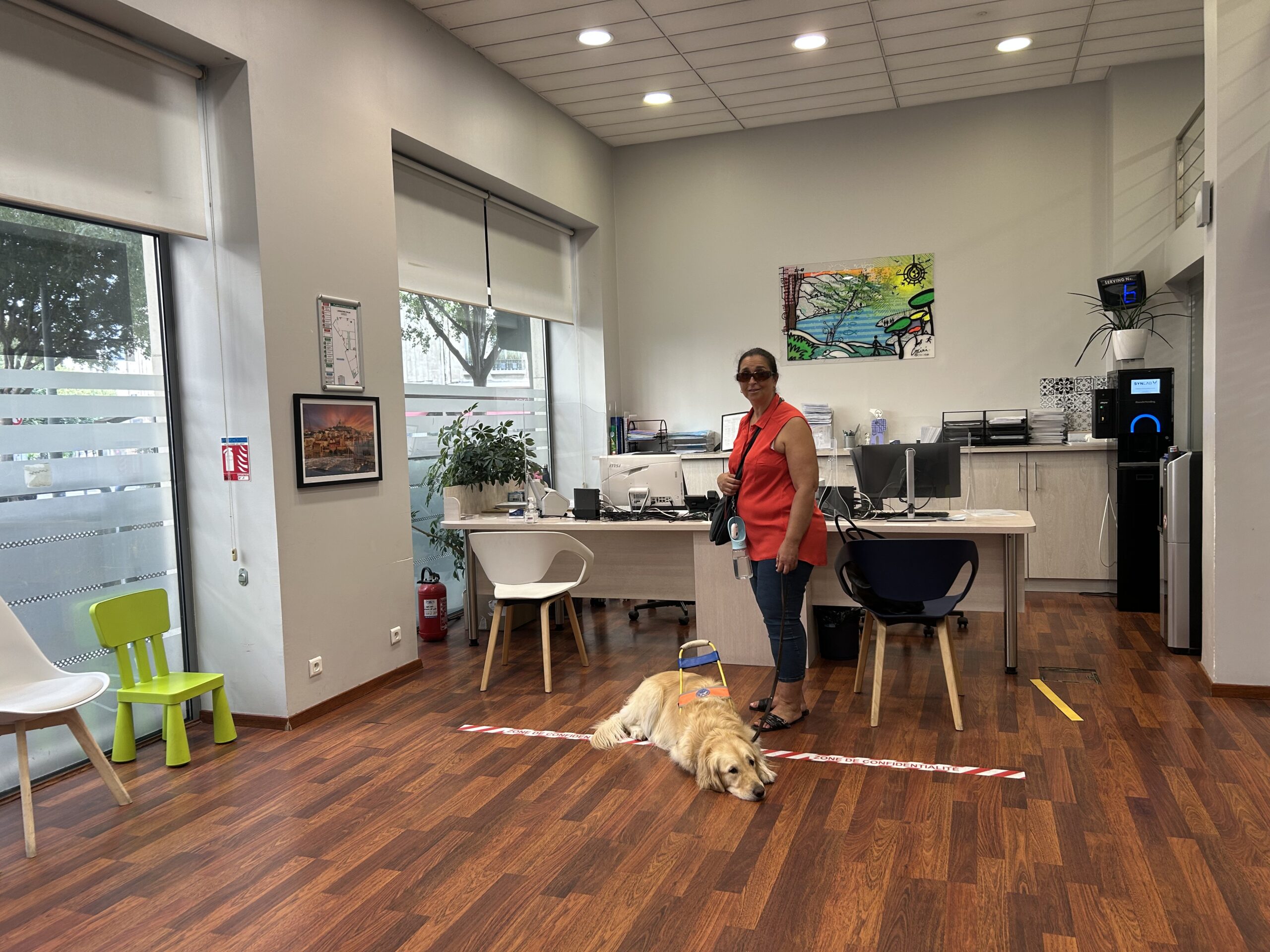 SYNLAB Provence Laboratoire de biologie médicale Baille Marseille