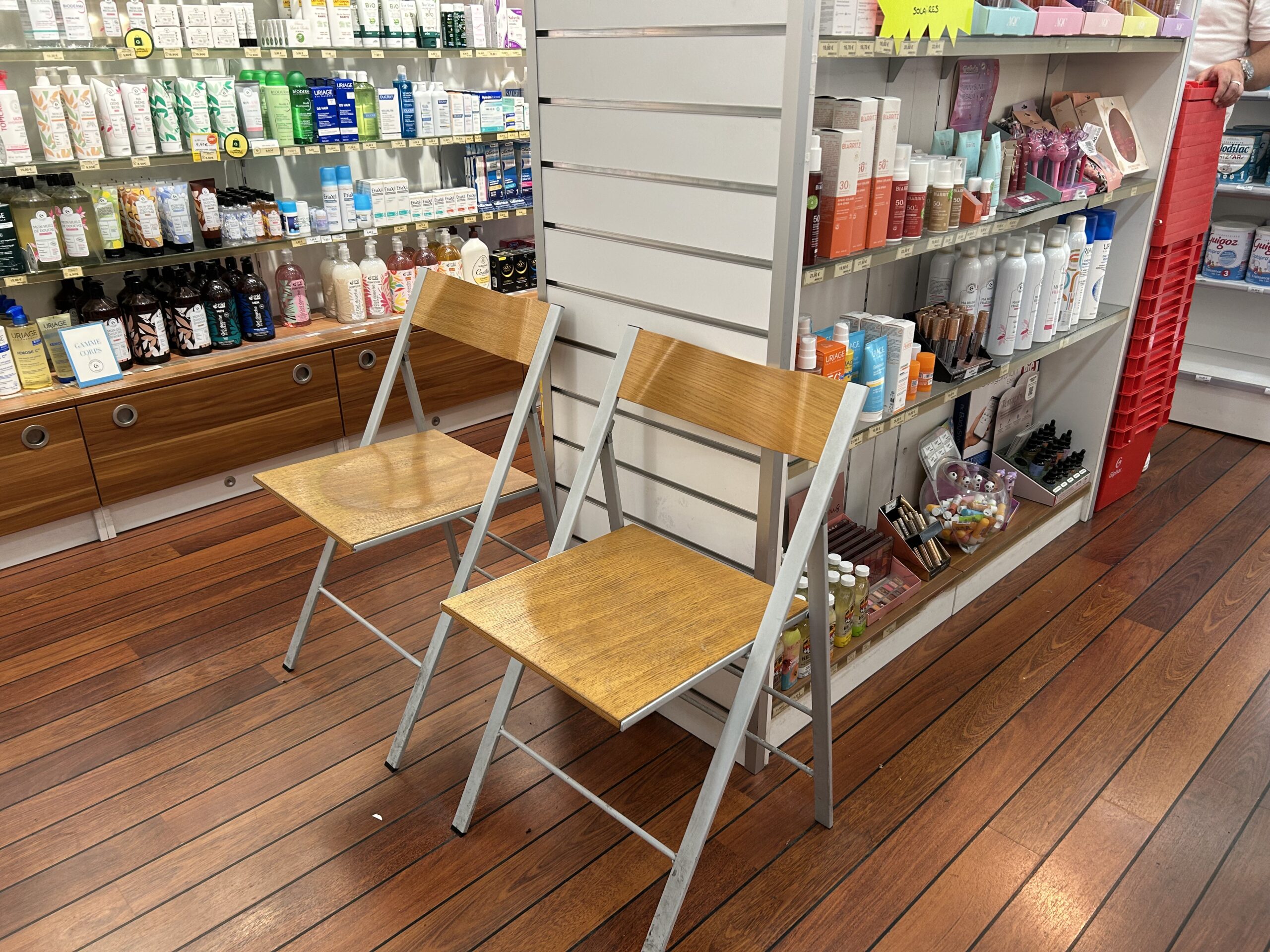 Pharmacie du Cinéma Marseille