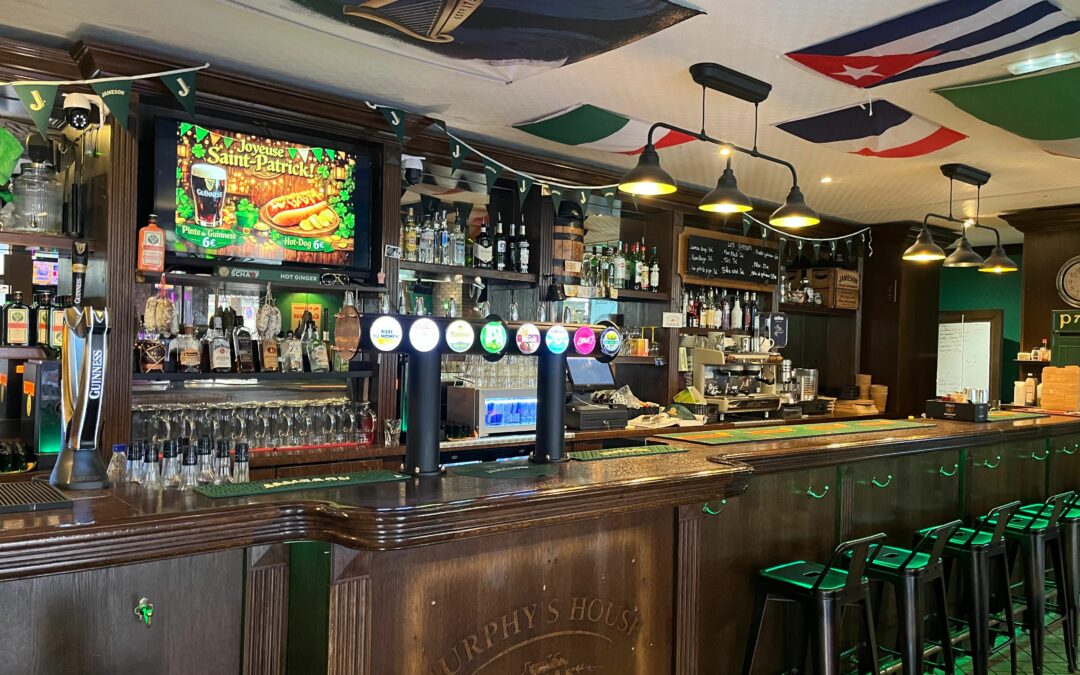 The Ness Pub