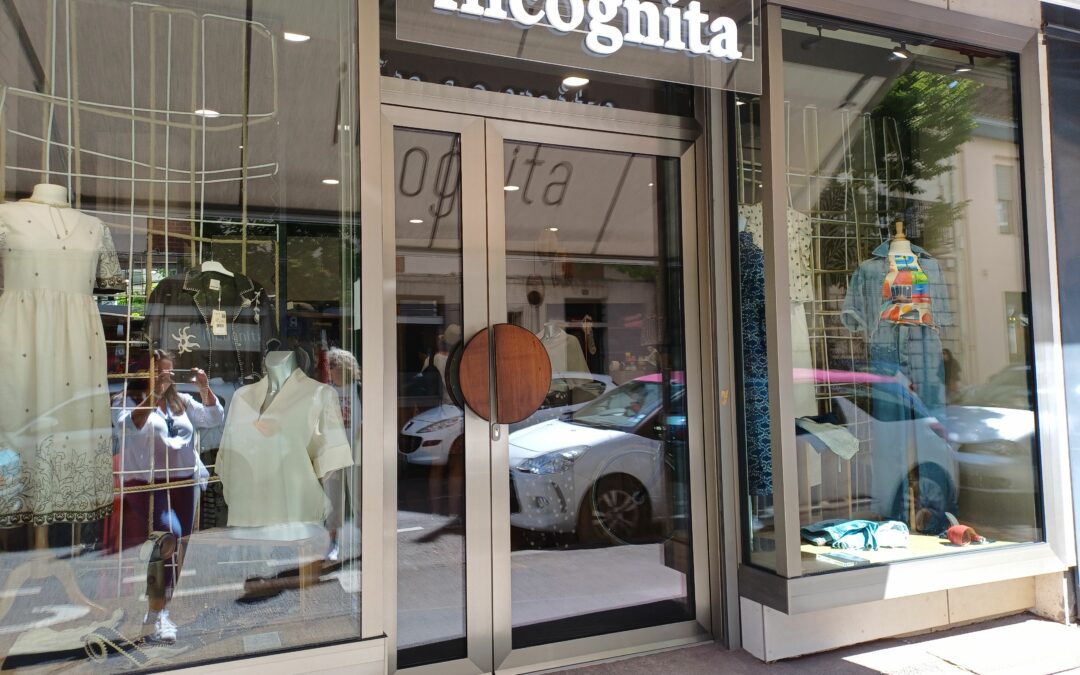 Incognita