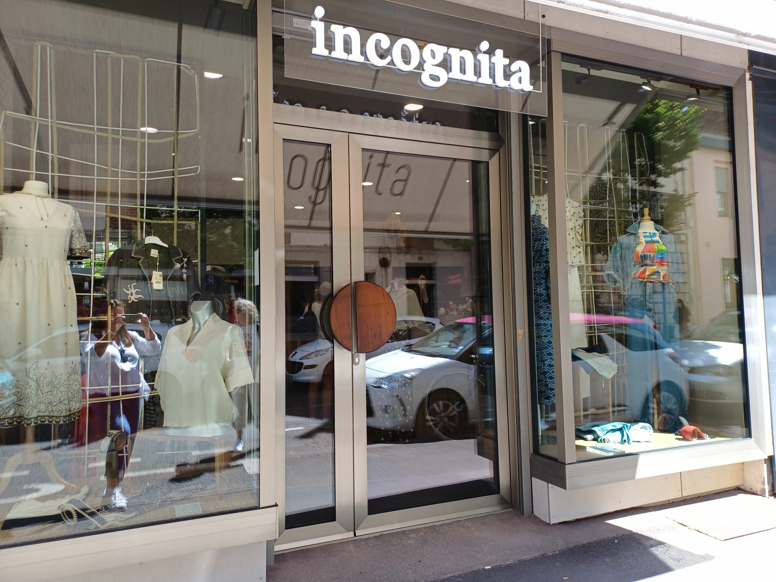 INCOGNITA CLERMONT-FERRAND