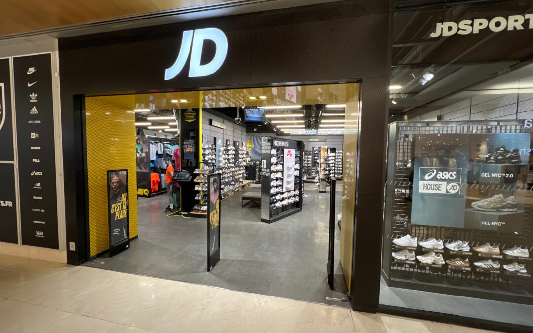 JD Sport