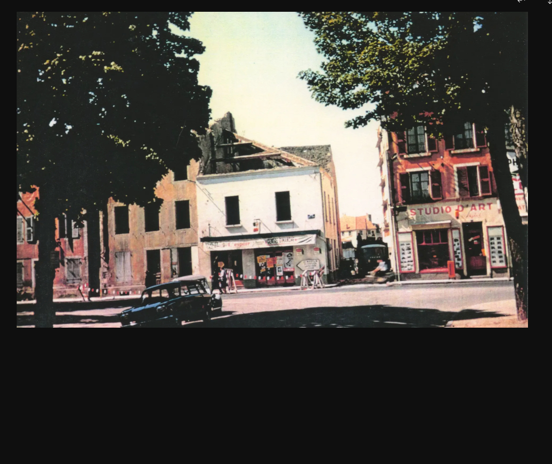 Journées Européennes du Patrimoine 2026 — Vichy et son agglomération ouvrent leurs portes