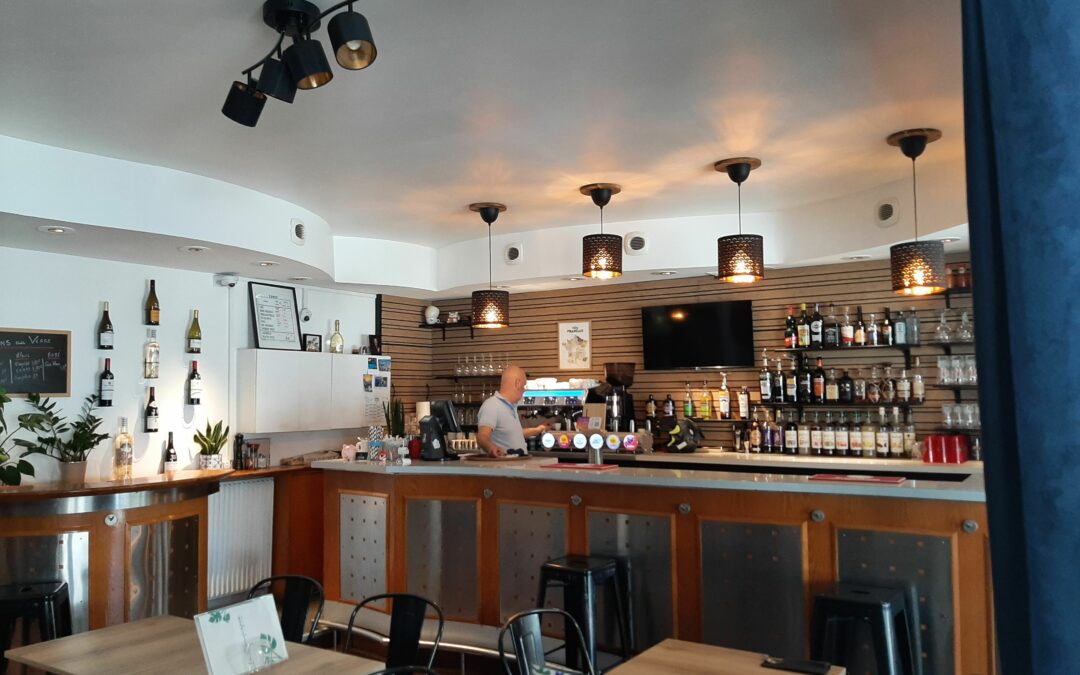 Le Commerce Café