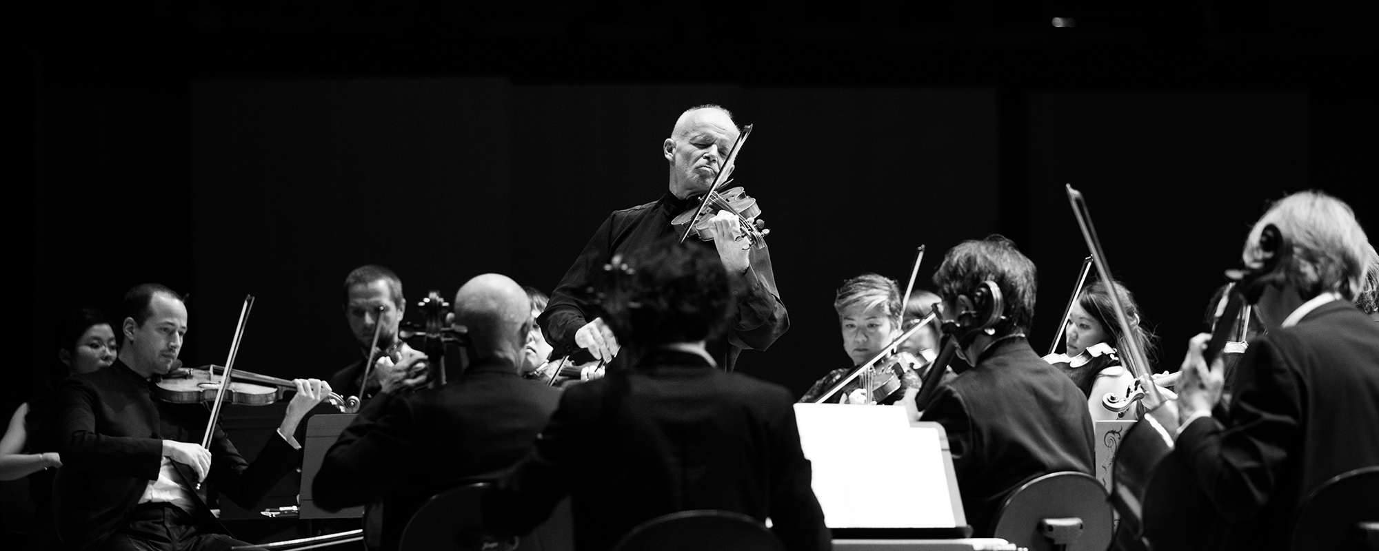 l’Orchestre national d’Auvergne célèbre Beethoven à Clermont-Ferrand