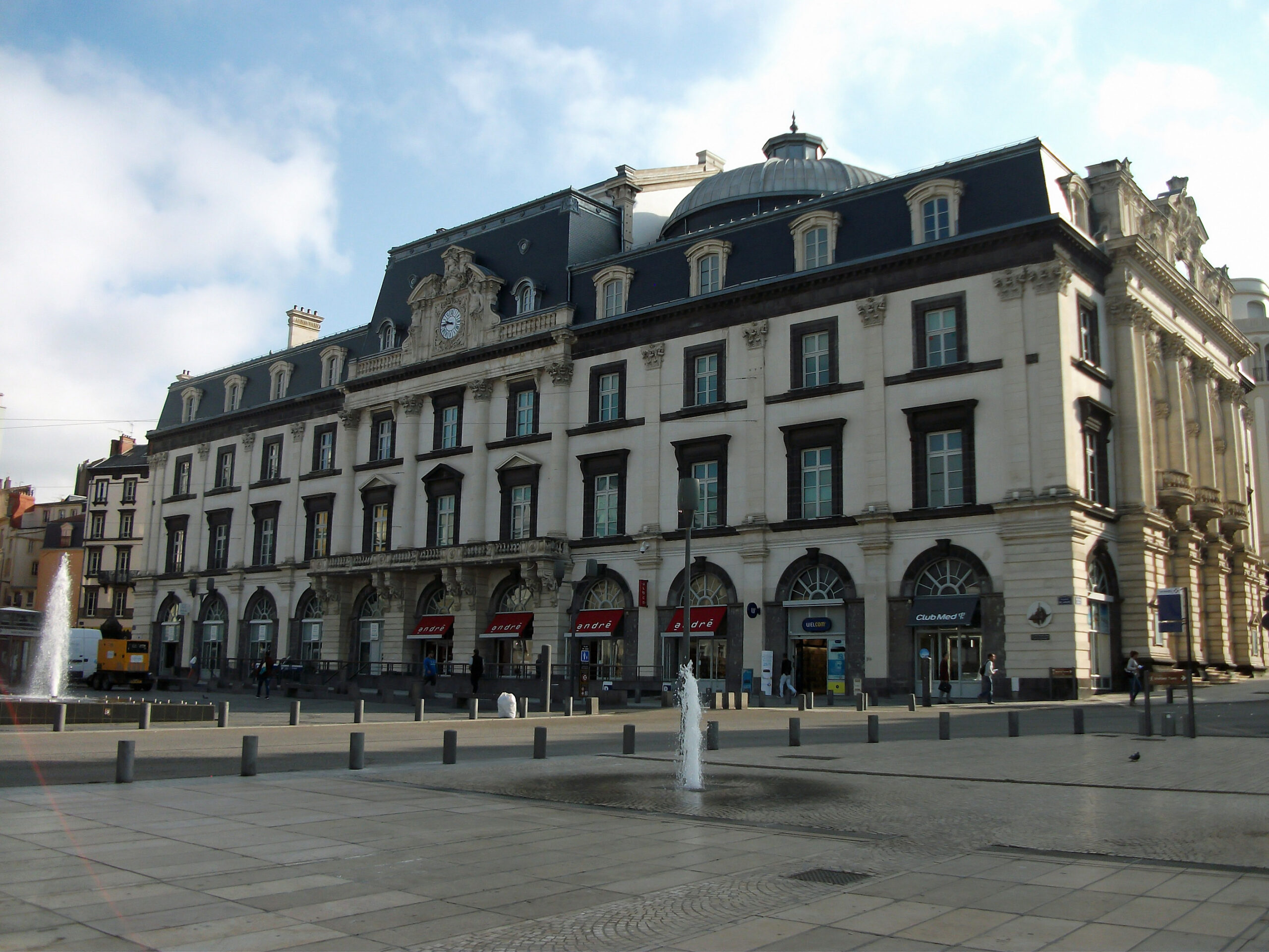 l’Orchestre national d’Auvergne célèbre Beethoven à Clermont-Ferrand