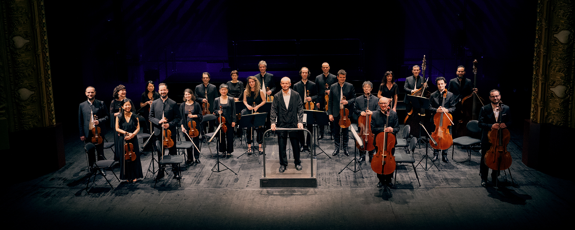 l’Orchestre national d’Auvergne célèbre Beethoven à Clermont-Ferrand