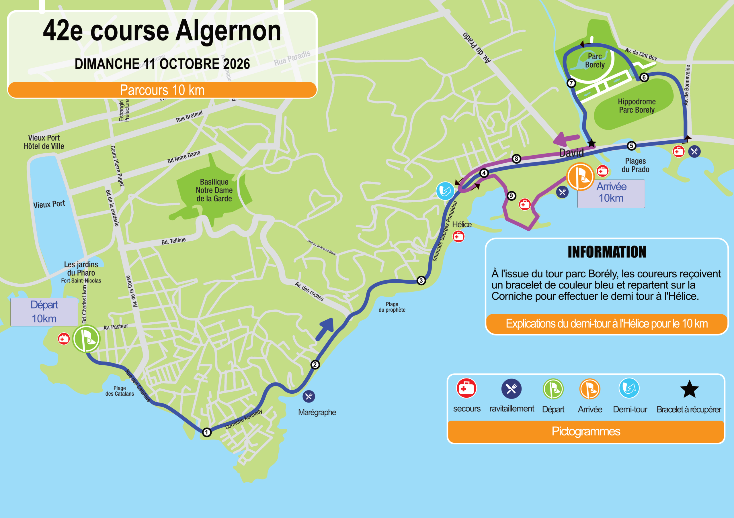 Algernon : courir ensemble pour l’inclusionAlgernon : courir ensemble pour l’inclusion