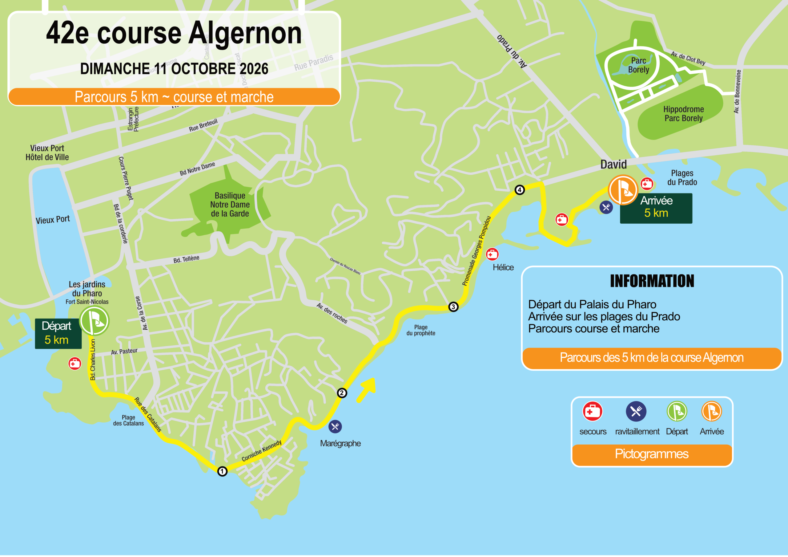 Algernon : courir ensemble pour l’inclusionAlgernon : courir ensemble pour l’inclusion