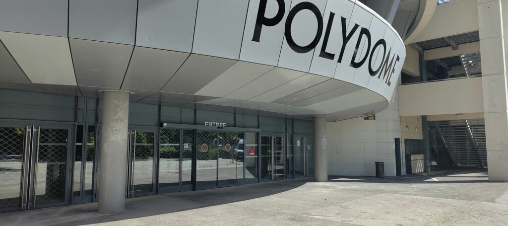 Le Polydôme
