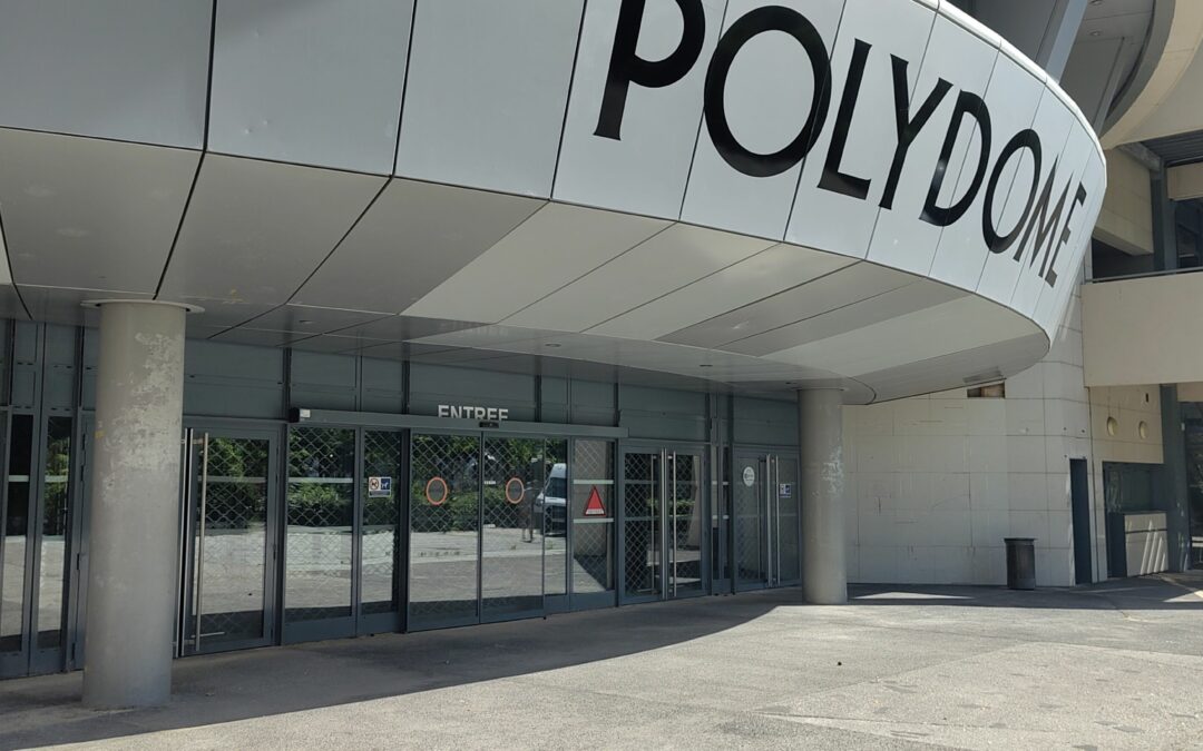 Le Polydôme