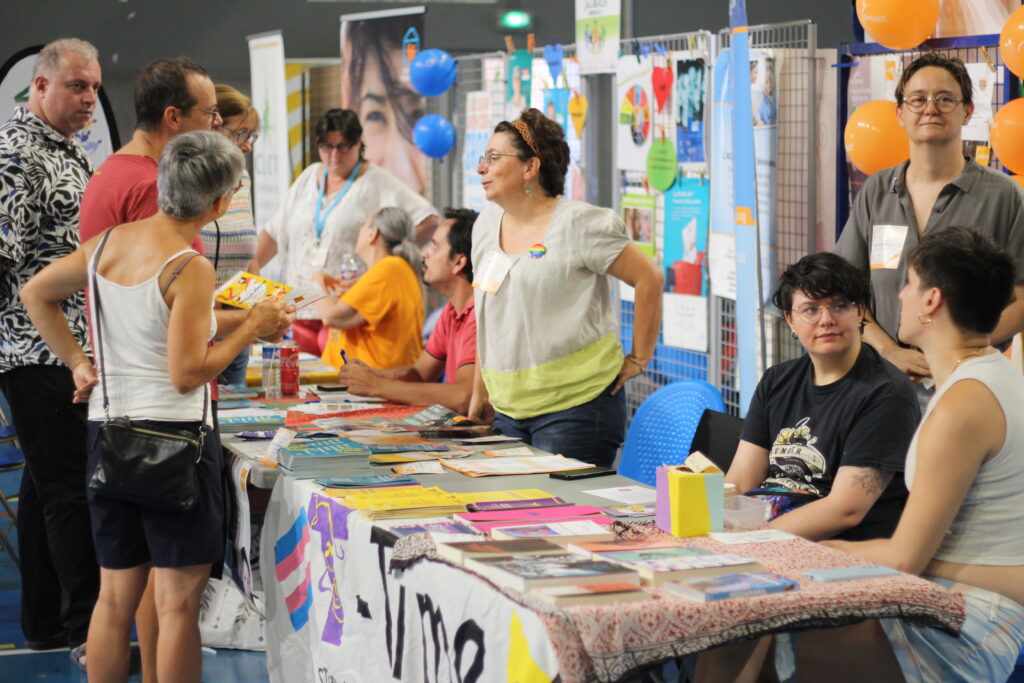 Fête et Rentrée des associations 2026, le tissu associatif marseillais célèbre sa rentrée