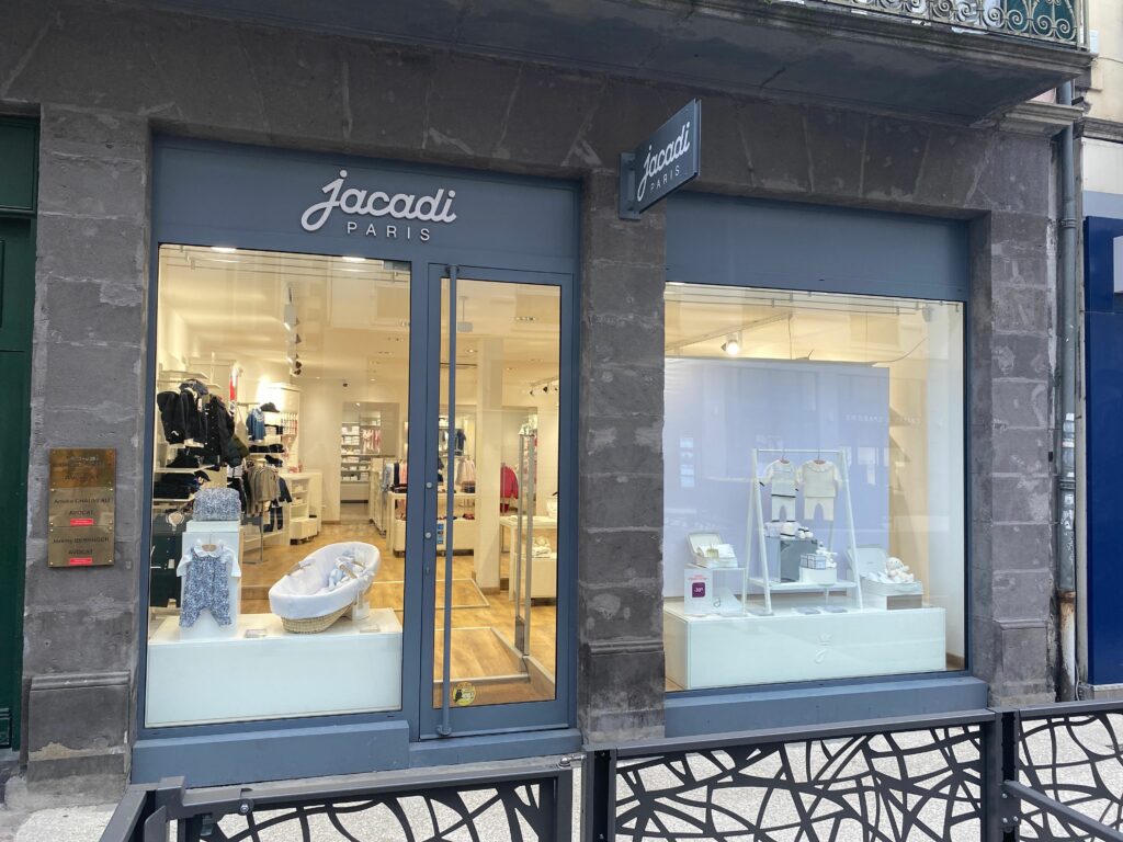Jacadi