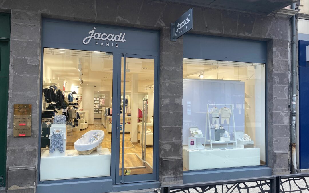 Jacadi