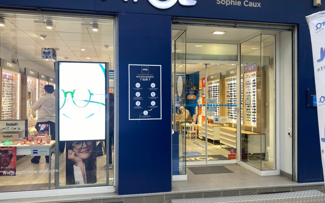 Atol Mon Opticien
