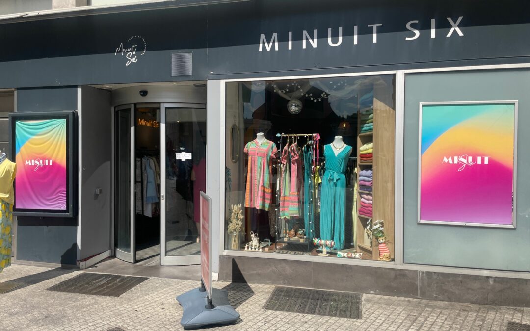 Minuit Six