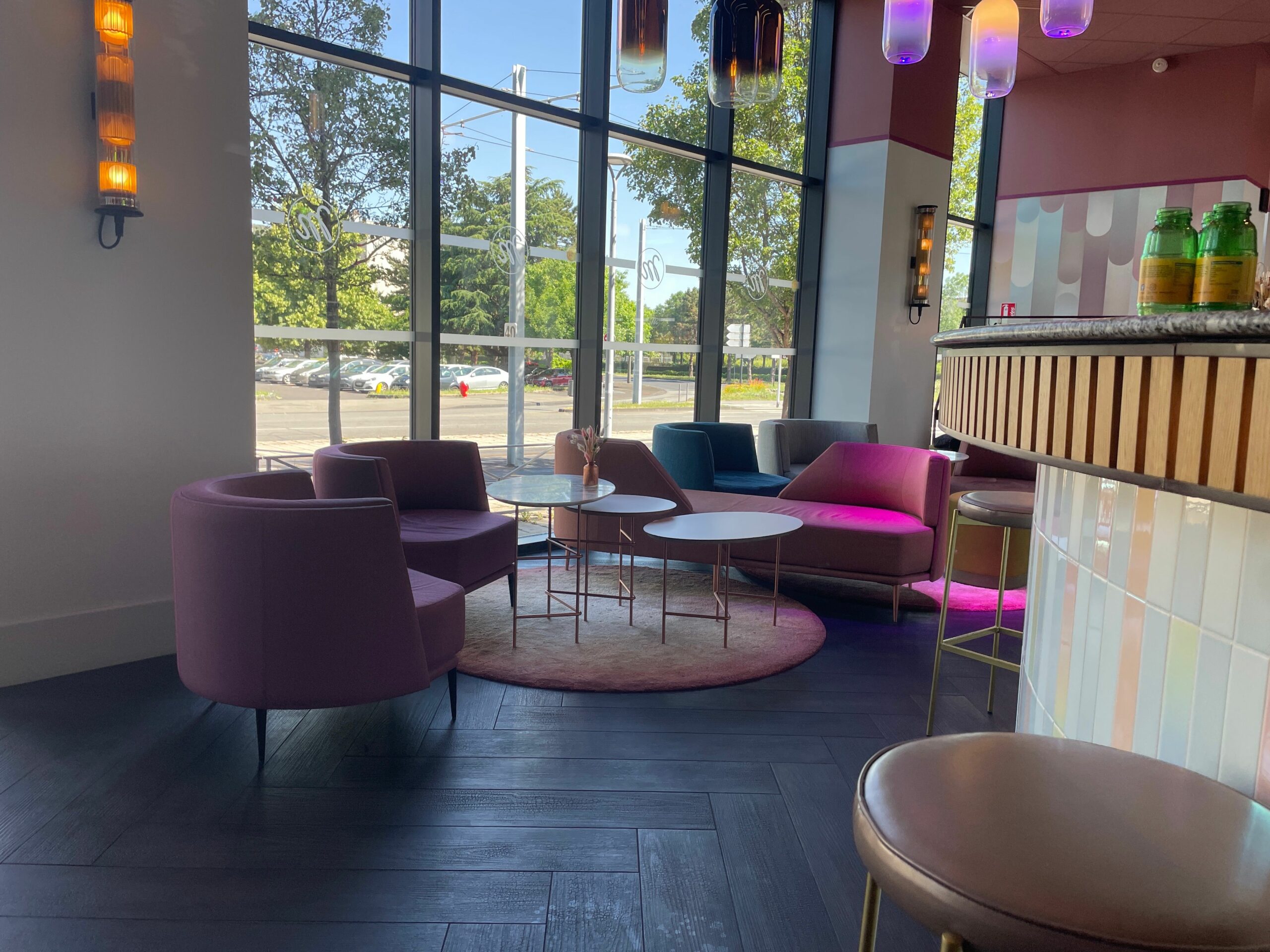 Aiden by Best Western — Le Magnetic Hôtel & Spa Clermont-Ferrand