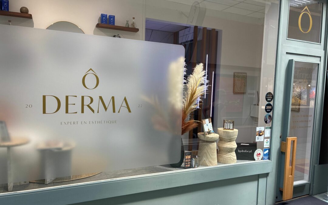 Ô Derma — Institut expert en esthétique