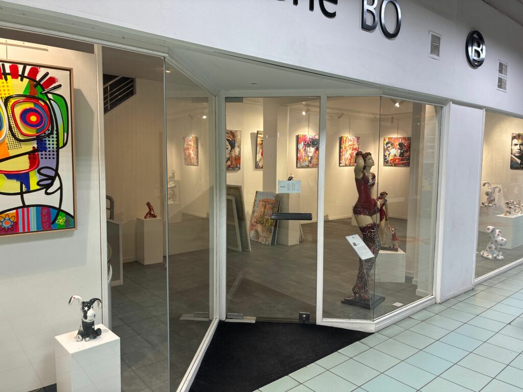 Galerie BO