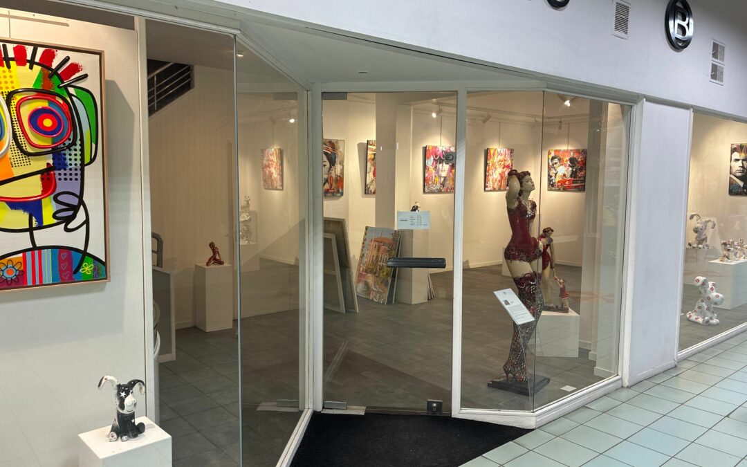 Galerie BO