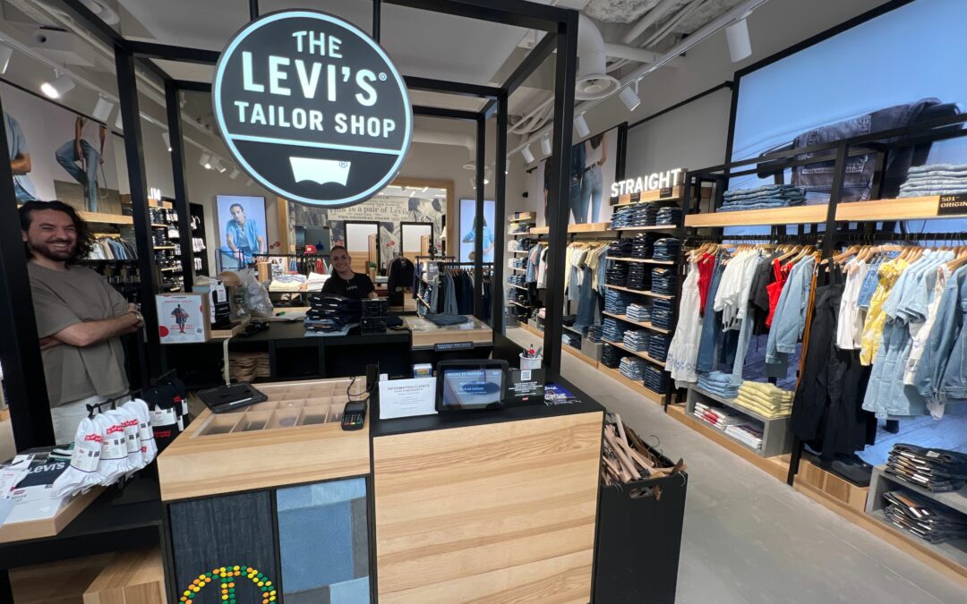Levi’s