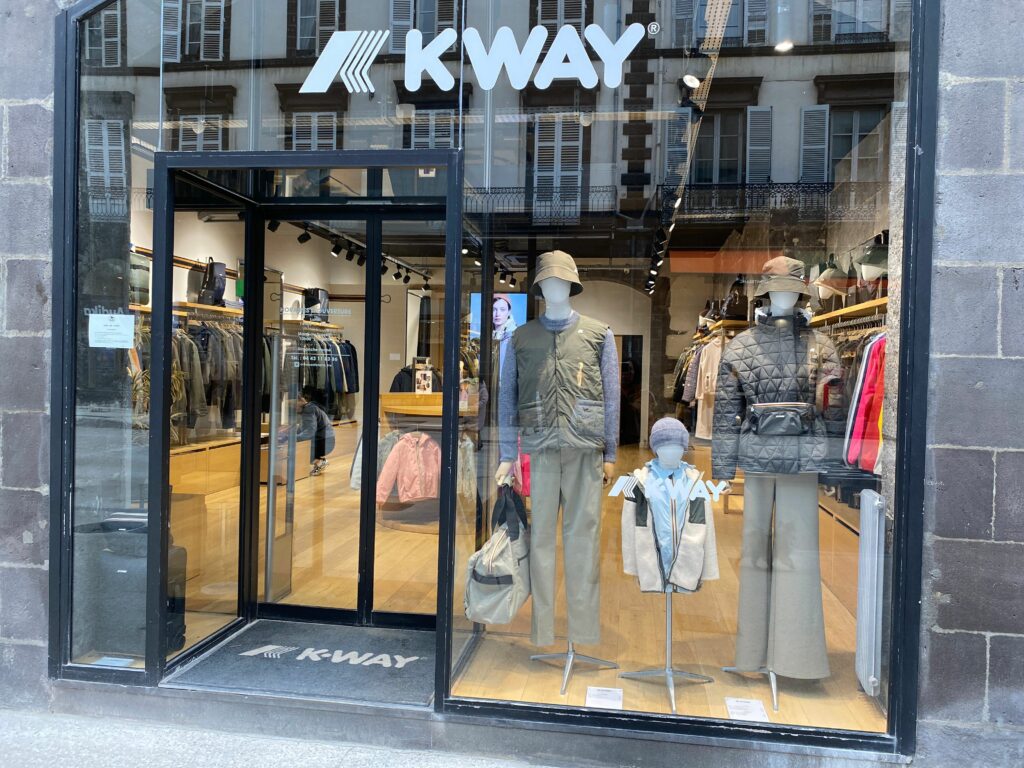 K-way