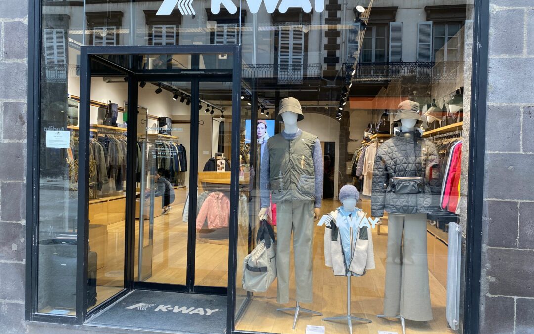 K-way