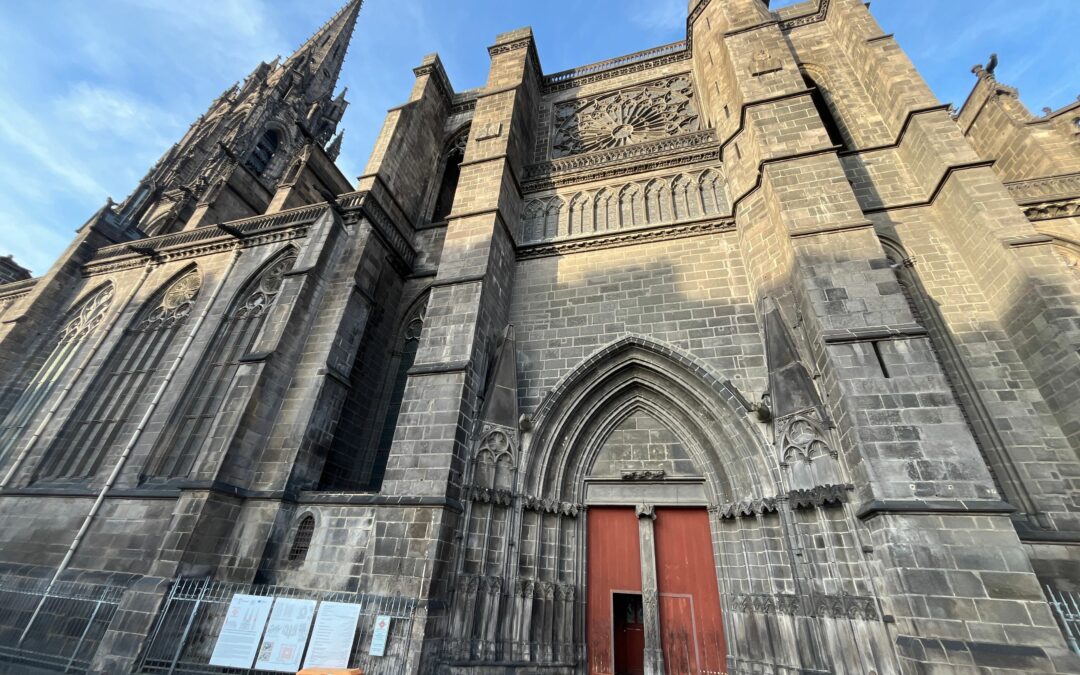Cathédrale Notre-Dame-de-l’Assomption