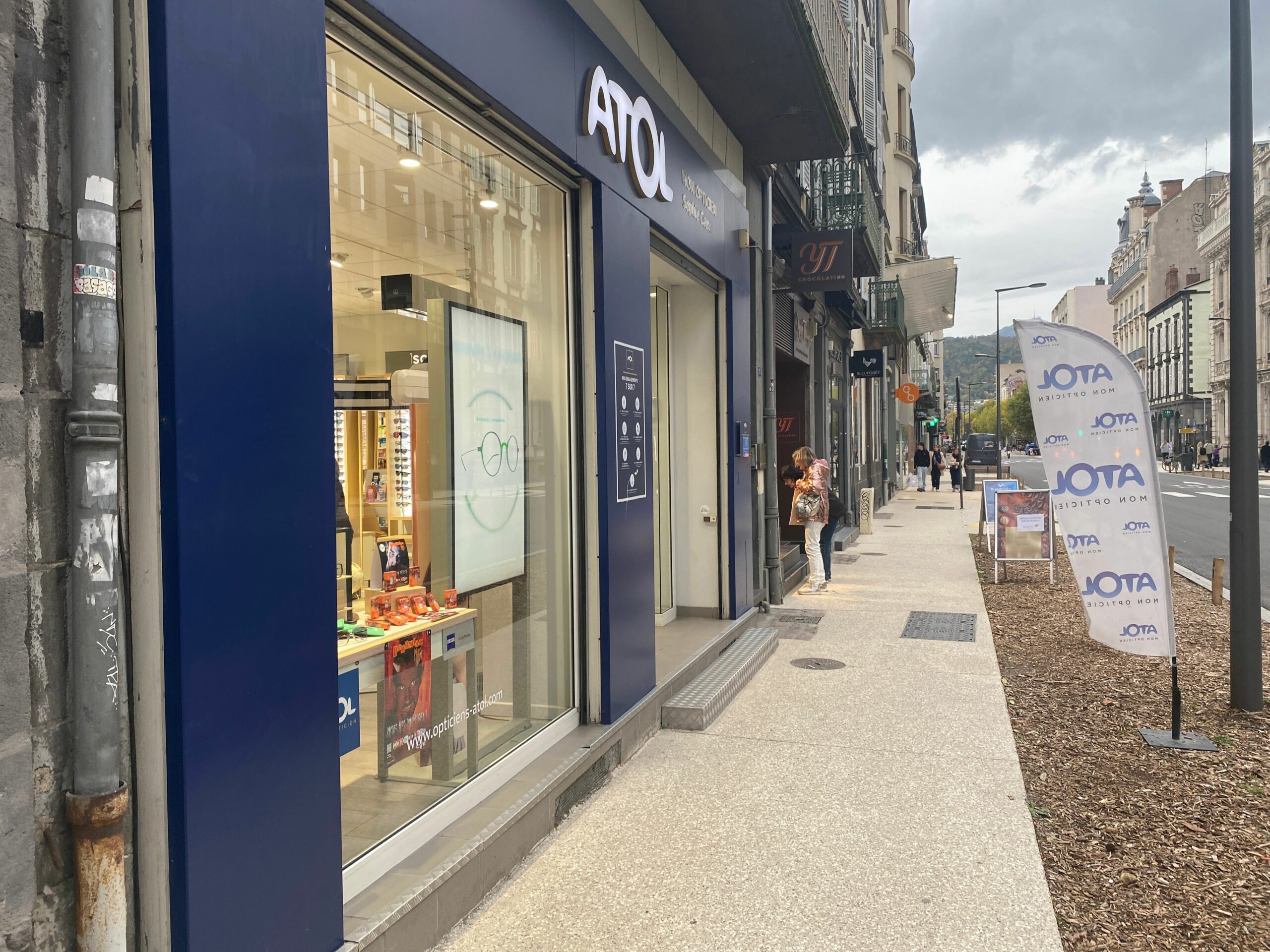 Atol Mon Opticien - Clermont-Ferrand