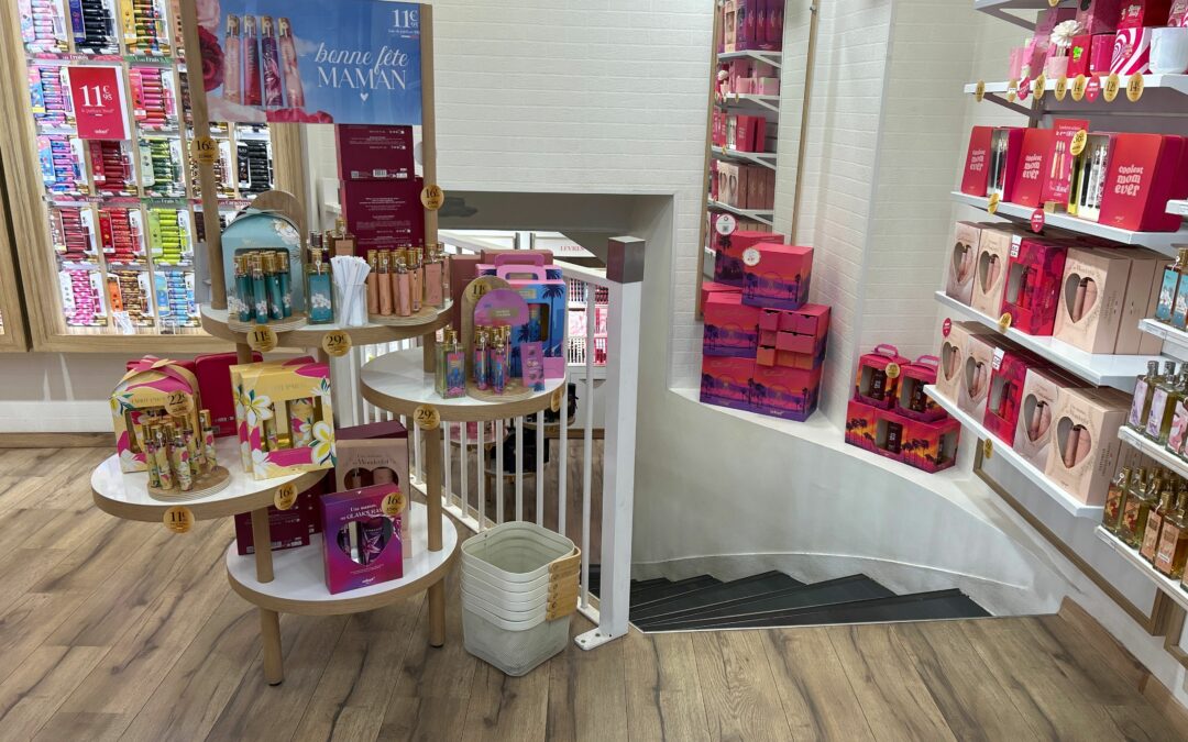Adopt Parfums Français