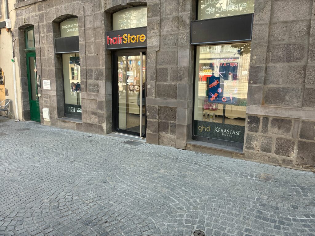 Hair Store