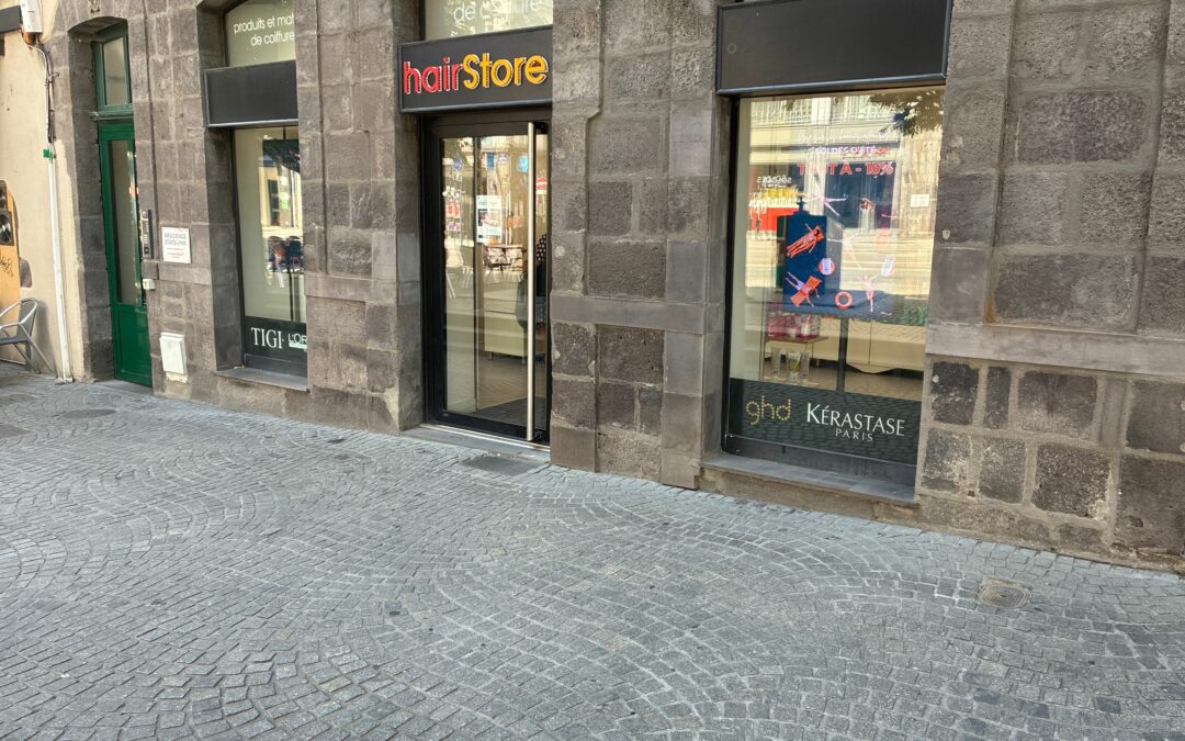Hair Store