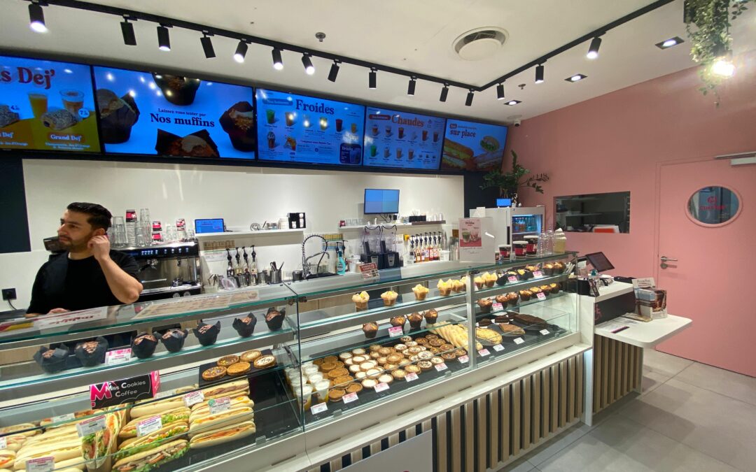 Miss Cookies Coffee