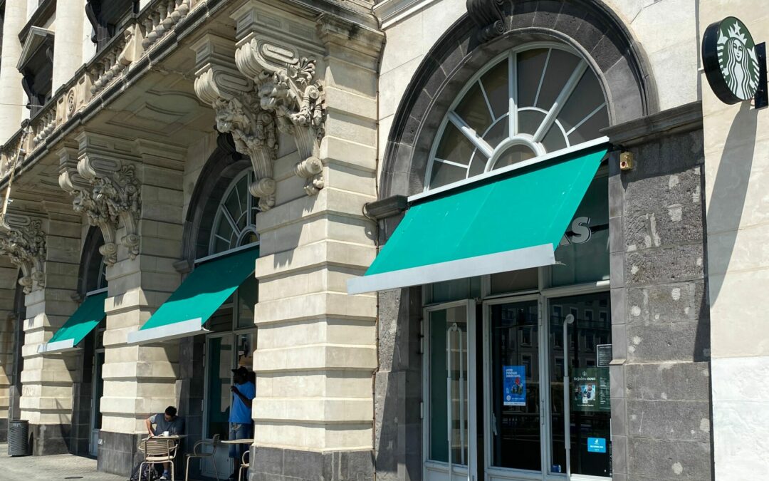 Starbucks