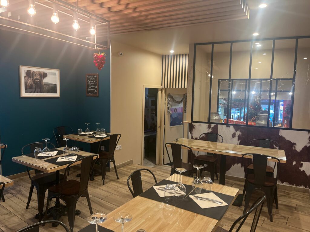 Restaurant Durif